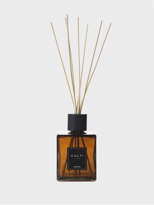 Diffusore Ambiente Decor Aramara 500 ml CULTI MILANO | DADECCBARA500